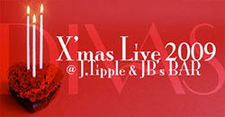 Christmas　Live