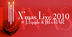 Christmas　Live