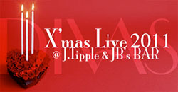 Christmas　Live