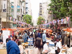 神保町ブックフェス