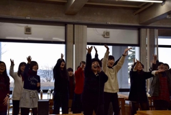 HIROMIが東北芸術工科大学の非常任講師に就任！