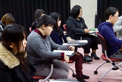 HIROMIが東北芸術工科大学の非常任講師に就任！
