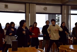 HIROMIが東北芸術工科大学の非常任講師に就任！
