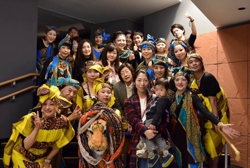 内幸町ホール開館20周年祭