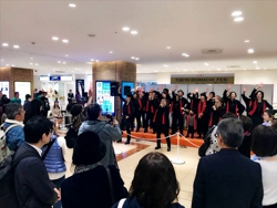 東京エキマチフェス@東京駅