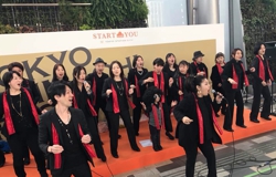 東京エキマチフェス@東京駅