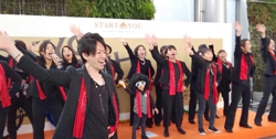 東京エキマチフェス@東京駅