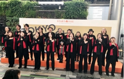東京エキマチフェス@東京駅