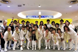 東京エキマチフェス@東京駅