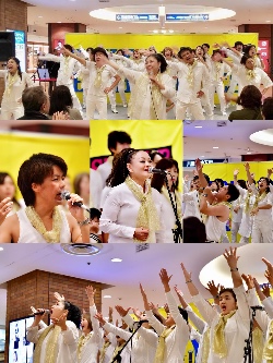 東京エキマチフェス@東京駅