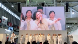 お台場MEGA WEB