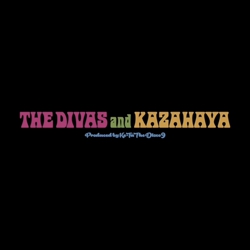 笑顔のかけら (Piece Of Smile)/THE DIVAS and KAZAHAYA