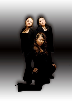 THE DIVAS