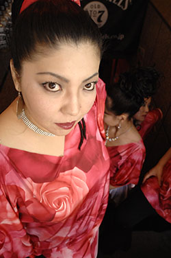 HIROMI