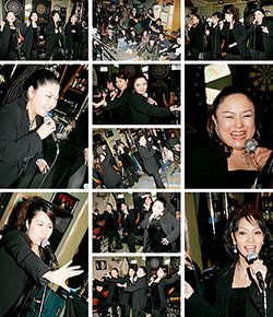 Soul Caputude＠JB's BAR