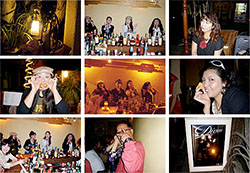 Soul Night@A＆Z