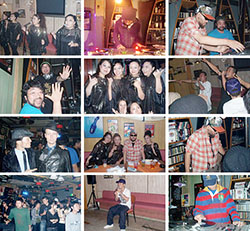 Soul Caputude＠JB's BAR