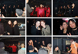 SOUL DIVER Christmas SPECIAL＠茨城水戸ARK