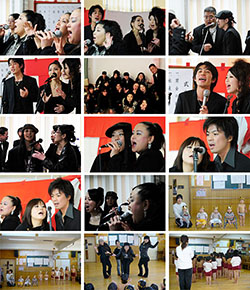 GospelConcert＠上福岡