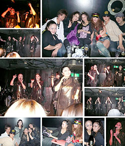 R-IZM Vol.061＠浦和CLUB BASE St.215