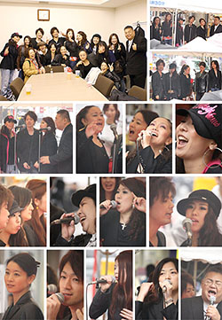 神田すずらんまつり（with JVS）＠神田すずらん通り