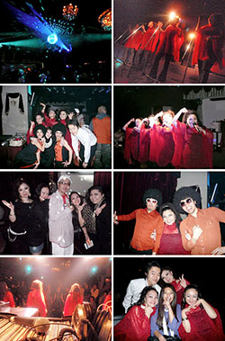 SPARKLE Vol.47＠六本木RISE TOKYO