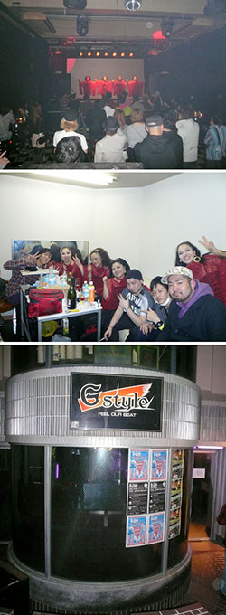 「R-IZMical」vol.13 〜2nd Anniversary〜 @川崎G-style