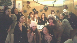 Christmas Live @神保町J.Tipple Bar&JB's Bar