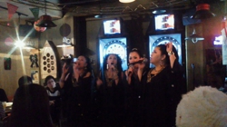 Christmas Live @神保町J.Tipple Bar&JB's Bar
