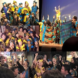 千代田区主催「芸能のつどい」出演 @日経ホール
