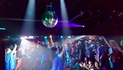 SPARKLE 13th Anniversary Party @R.G.B.TOKYO
