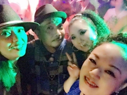 SPARKLE 13th Anniversary Party @R.G.B.TOKYO
