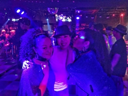 SPARKLE 13th Anniversary Party @R.G.B.TOKYO