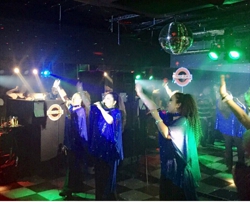 SPARKLE 13th Anniversary Party @R.G.B.TOKYO