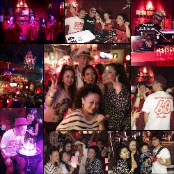 NeoMasquerade 6th Anniversary Party @新宿NeoMasquerade