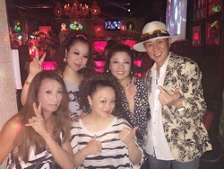 NeoMasquerade 6th Anniversary Party @新宿NeoMasquerade