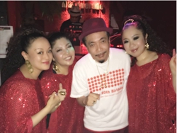 NeoMasquerade 6th Anniversary Party @新宿NeoMasquerade