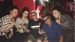NeoMasquerade 6th Anniversary Party @新宿NeoMasquerade
