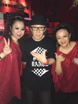 NeoMasquerade 6th Anniversary Party @新宿NeoMasquerade