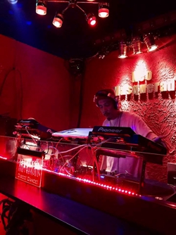 NeoMasquerade 6th Anniversary Party @新宿NeoMasquerade