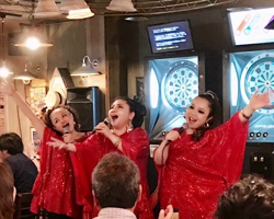 JB'sBAR 17周年Party @神保町JB'sBAR