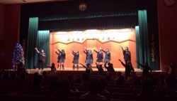 神田女学園中学高等学校