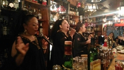 Chrismas Live @神保町J.Tipple Bar&JB's Bar