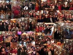 Chrismas Live @神保町J.Tipple Bar&JB's Bar