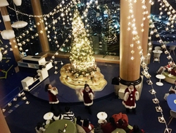 Chrismas Live @星野リゾート