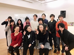 東北芸術工科大学「SOKOKARA」