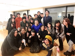 東北芸術工科大学「SOKOKARA」