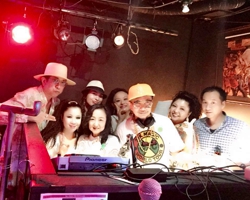 【SPARKLE】14th Anniversary Party