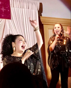 X'mas Party 2019 @川越東武ホテル