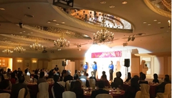 X'mas Party 2019 @川越東武ホテル